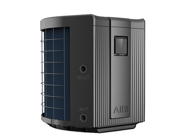 Inverter-plus - AINI Original Full-inverter Swimming Heat Pump and Pool Heating Solutions